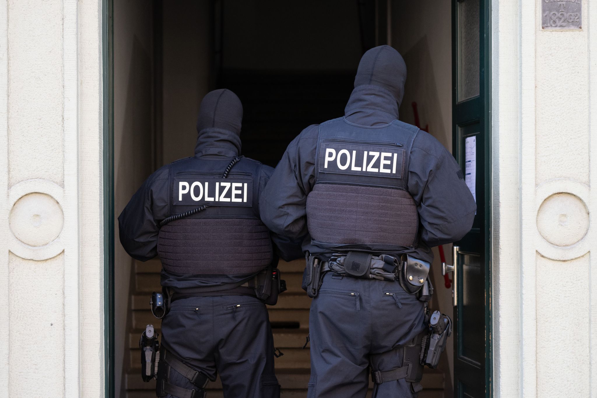Mutmaßlicher Anführer von «Reichsbürger»-Gruppe festgenommen