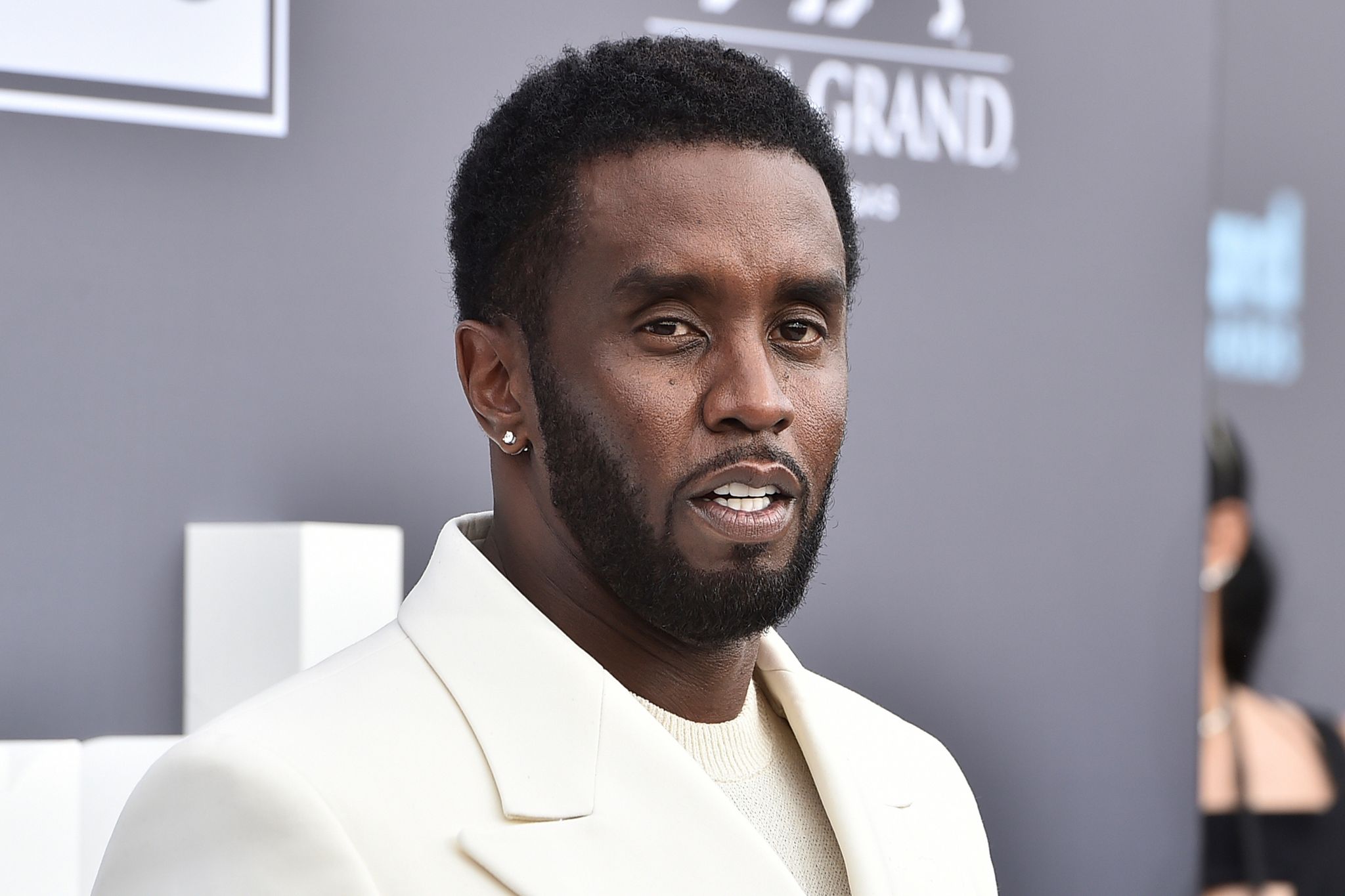 Prozess um Sexualstraftaten gegen Rapper Combs startet