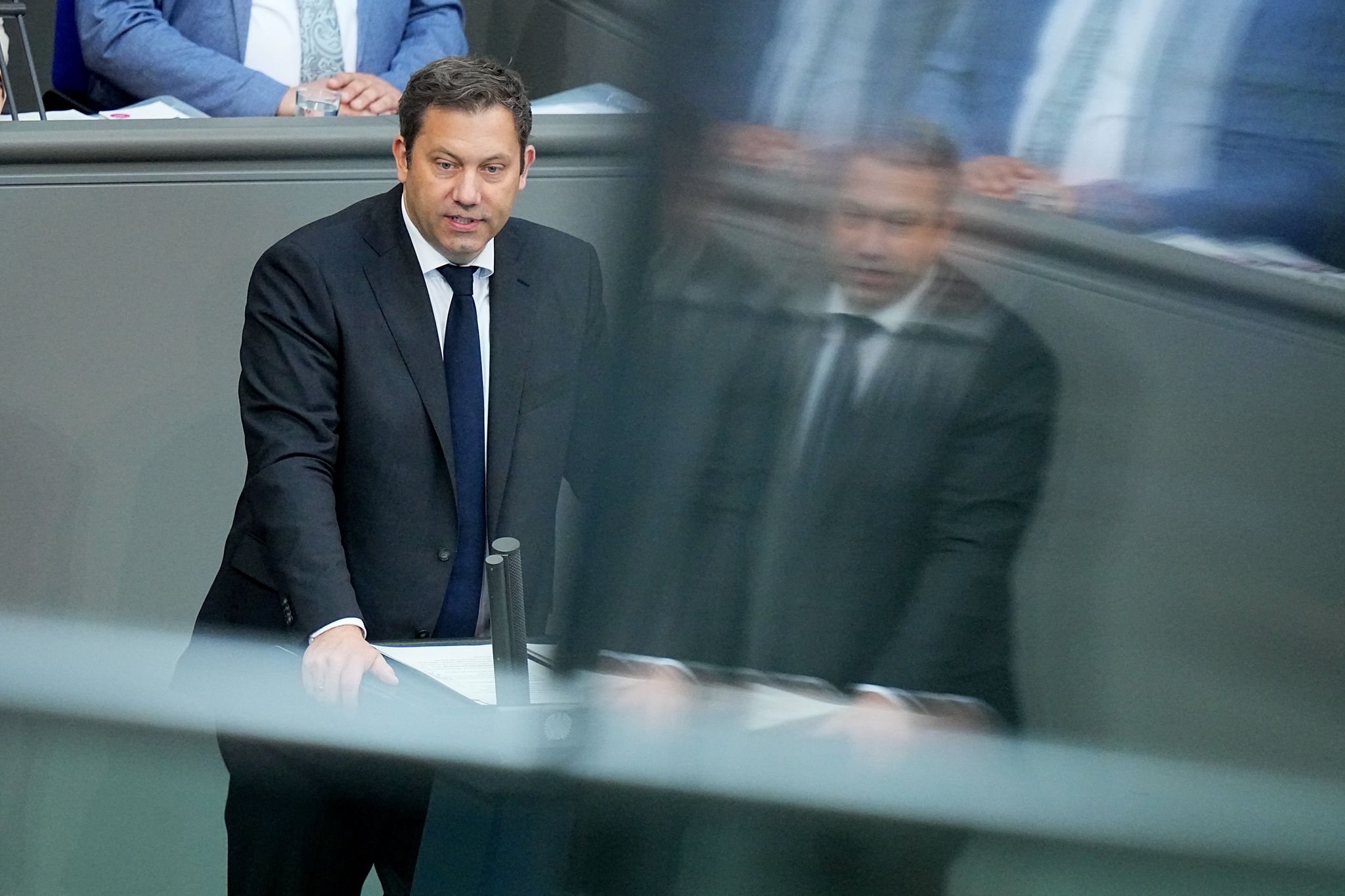 Steuereinnahmen sinken drastisch bis 2029