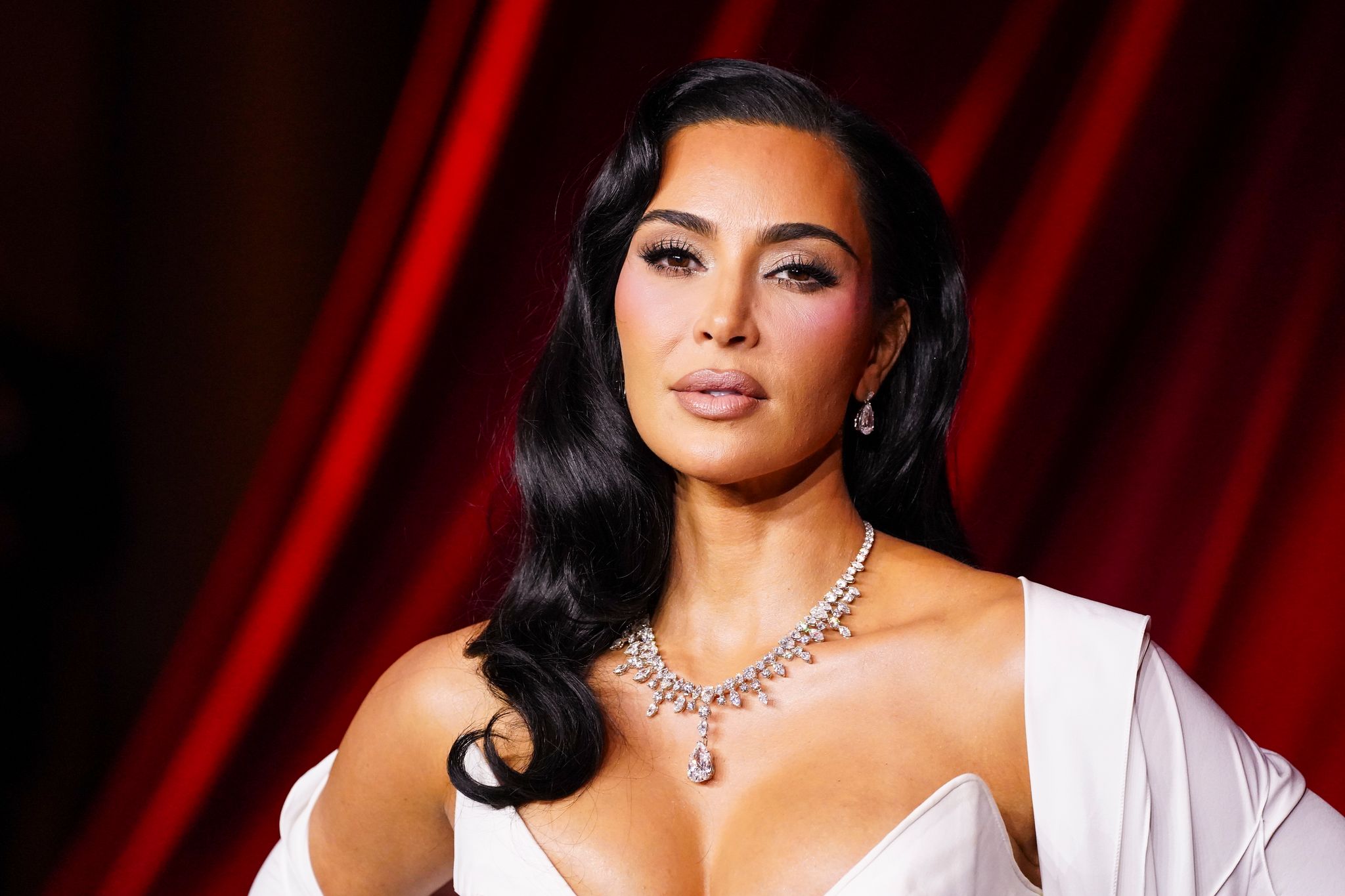 Kim Kardashians Stylistin beschreibt Panik und Todesangst bei Raubüberfall