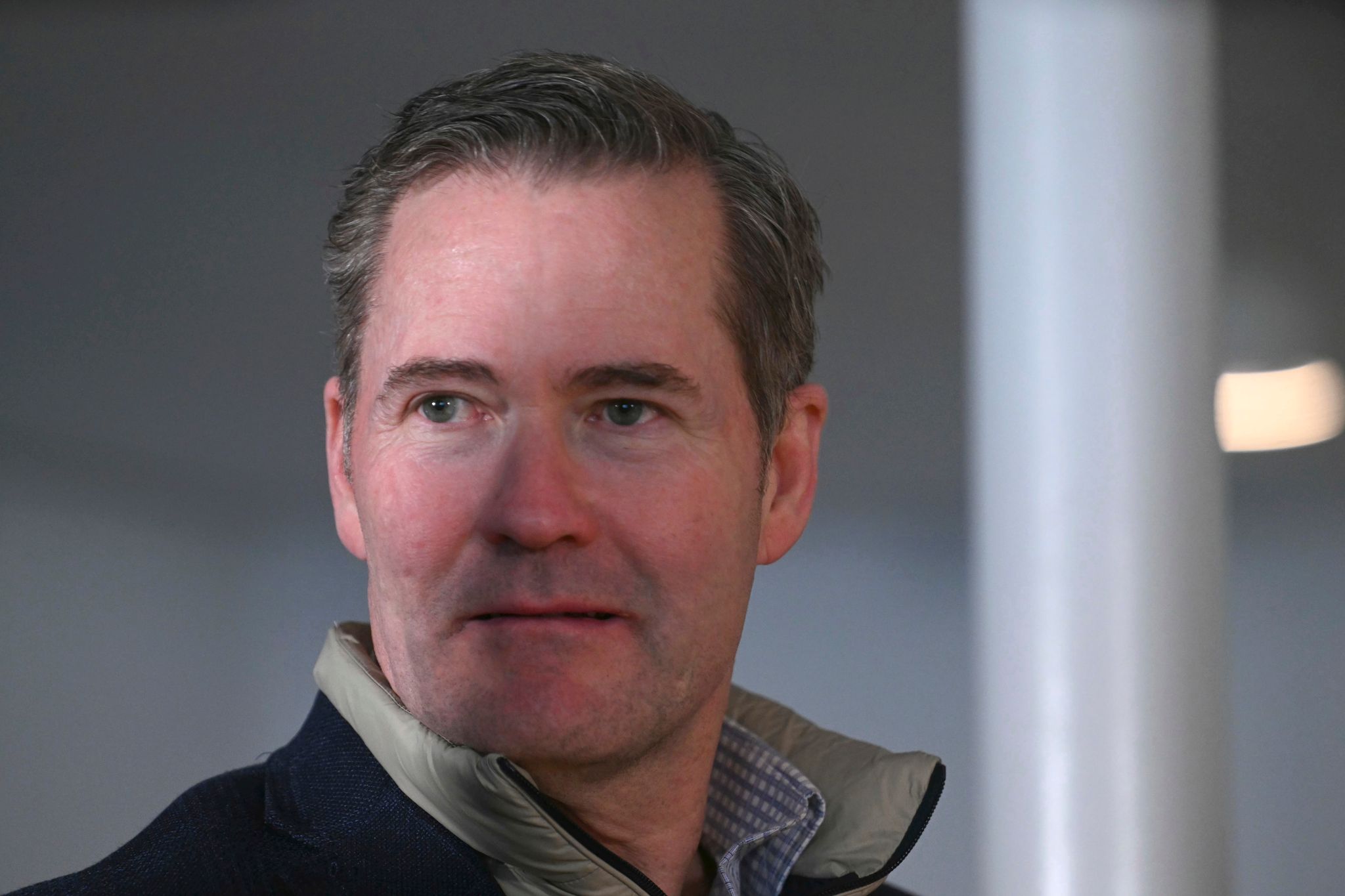 US-Sicherheitsberater Mike Waltz vor dem Aus