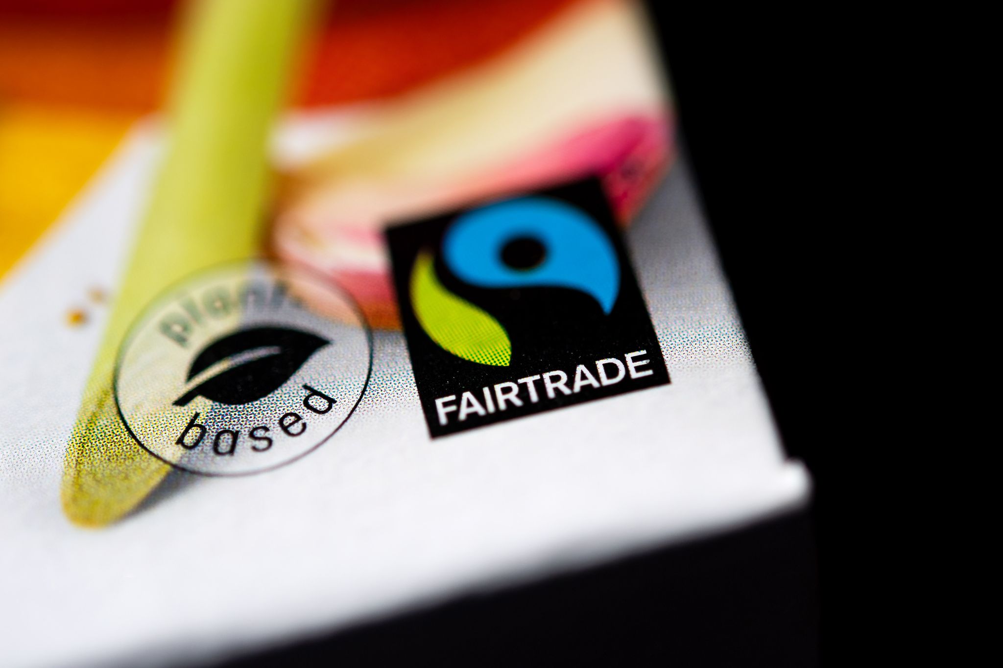 Fairtrade-Produkte boomen in Deutschland