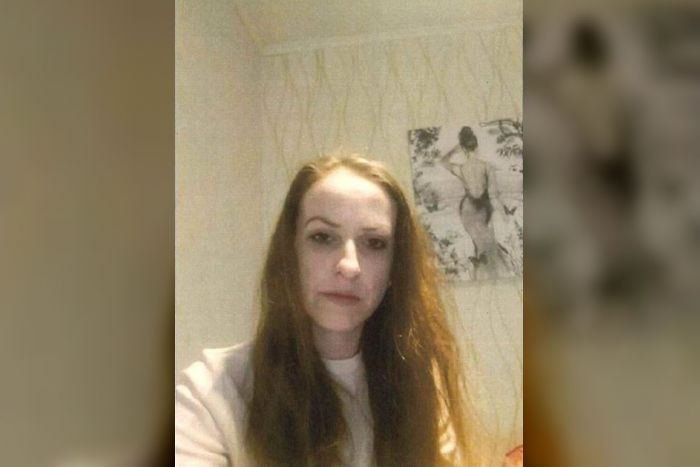 Öffentlichkeitsfahndung nach Geldwäscherin