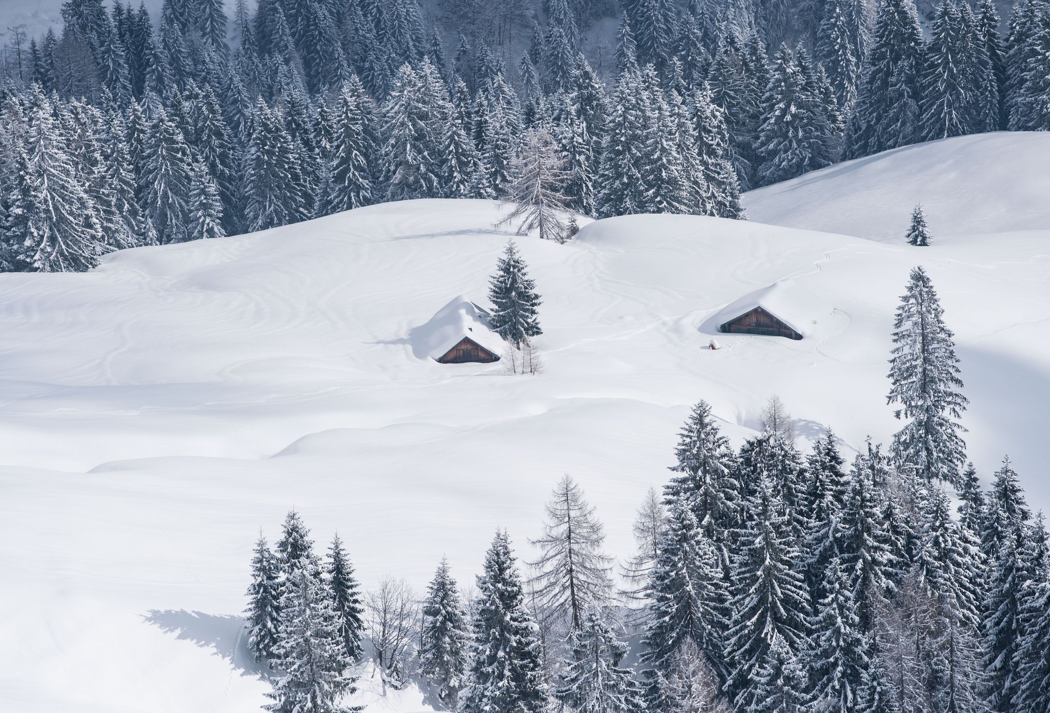 Vandalismus in den Alpen nimmt zu, DAV warnt vor steigenden Schäden