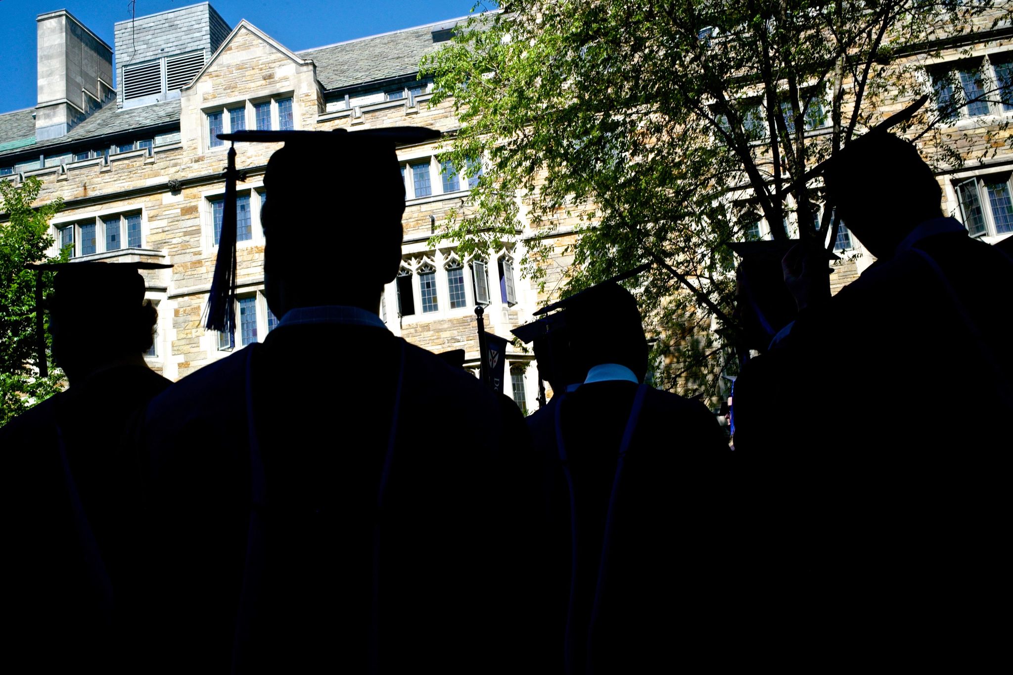 Bekommen deutsche Studenten noch ein US-Visum?