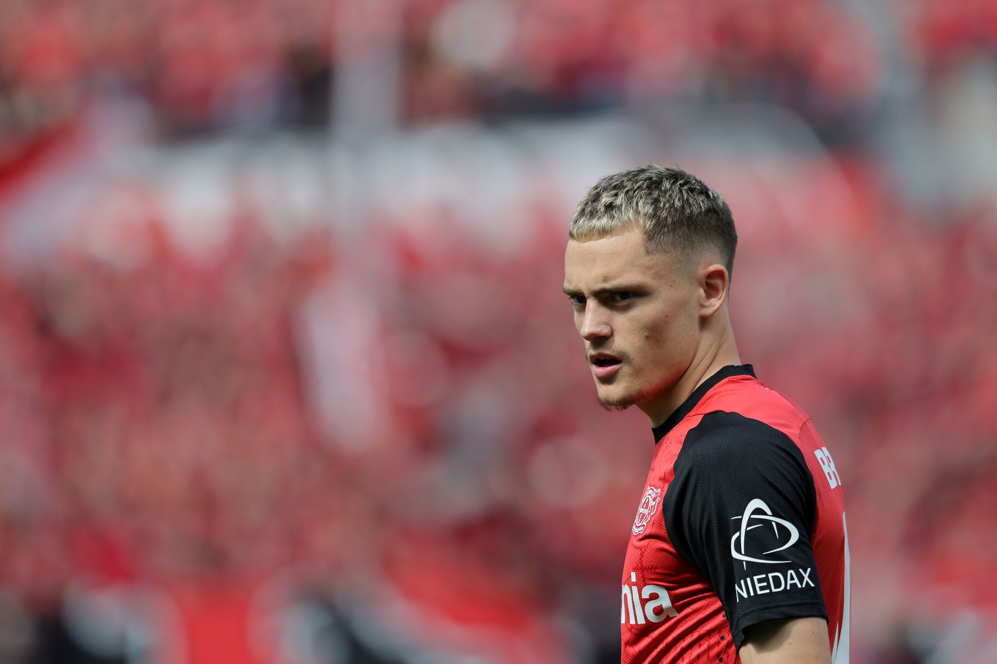 Berichte über Wirtz: Nicht Bayern, sondern Liverpool
