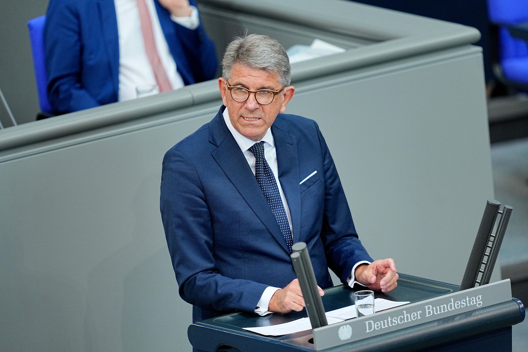Minister plant Digitalabgabe für Internetkonzerne