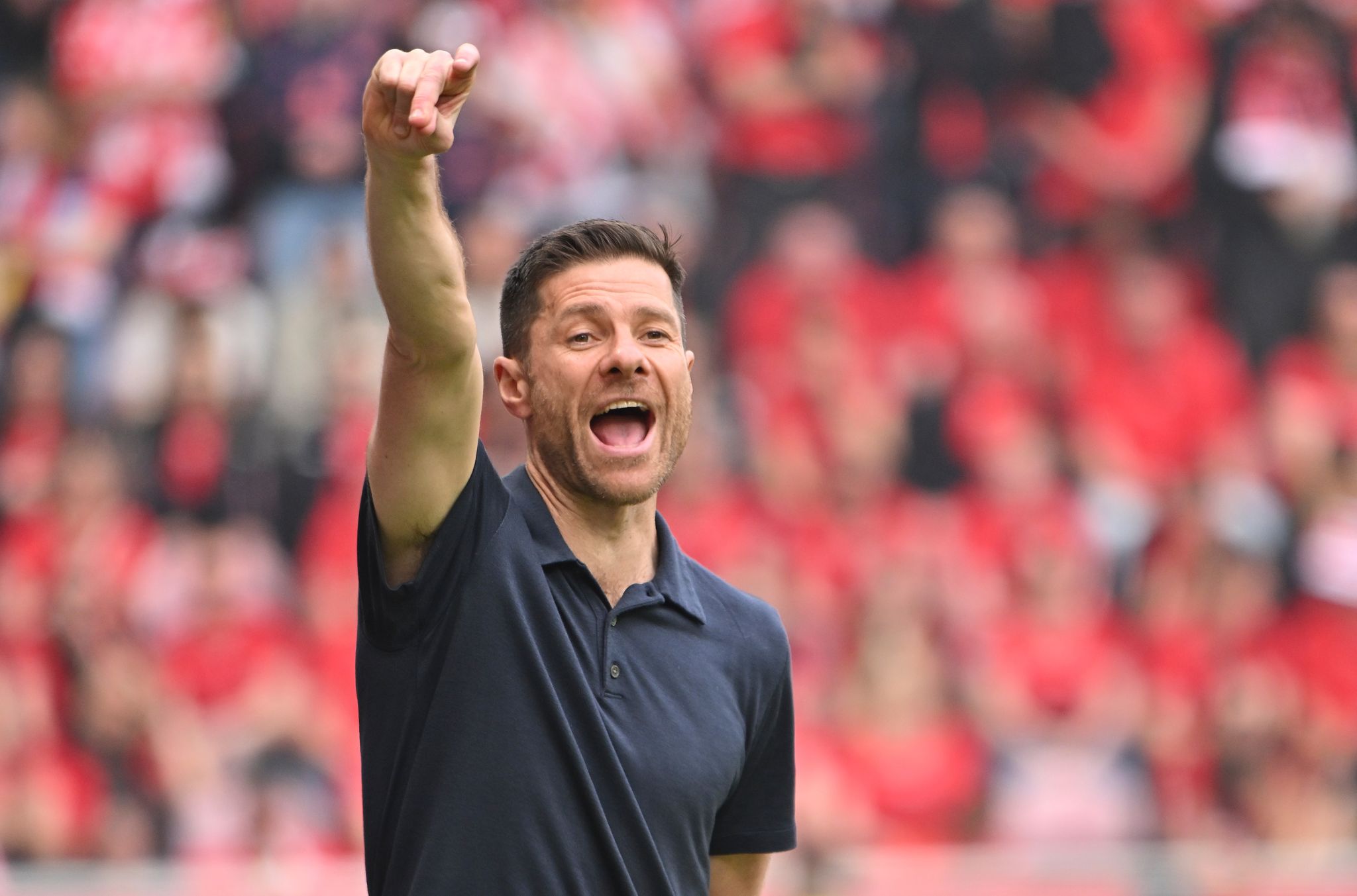 Offiziell: Xabi Alonso wird Trainer bei Real Madrid