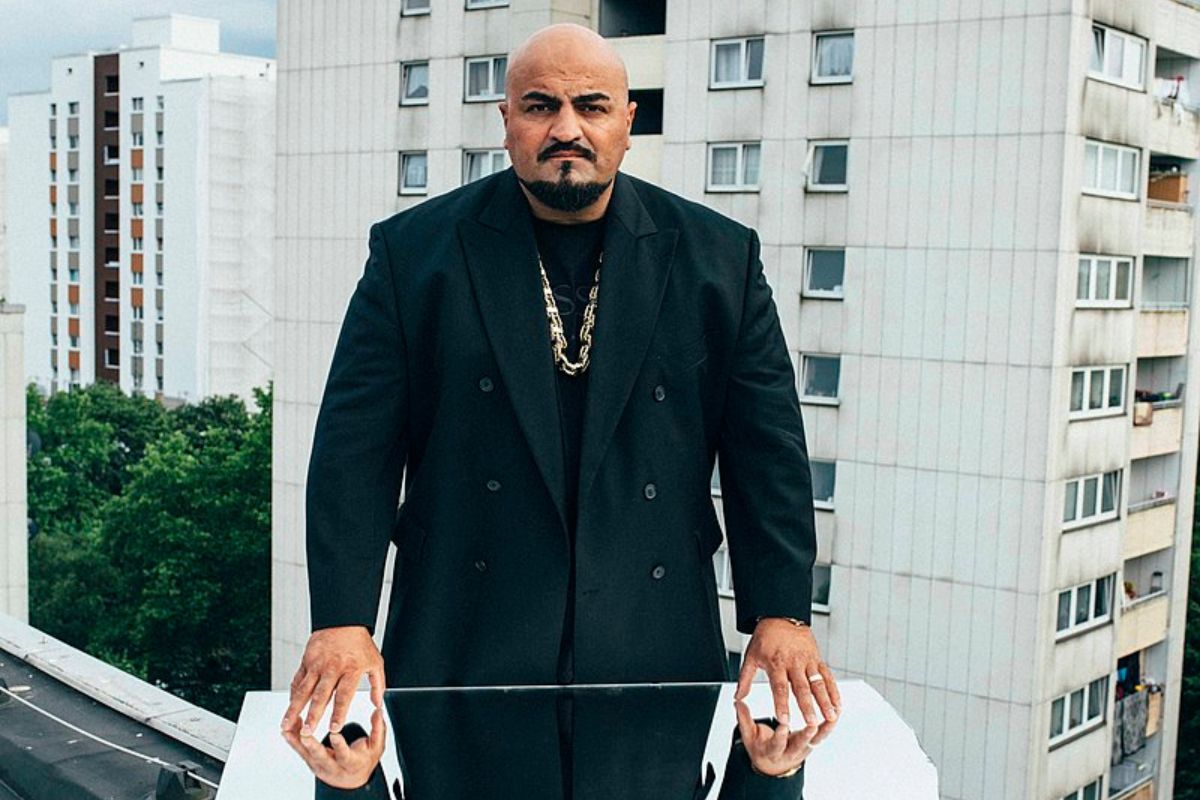 Deutsche Musikszene unter Schock: Xatar ist tot