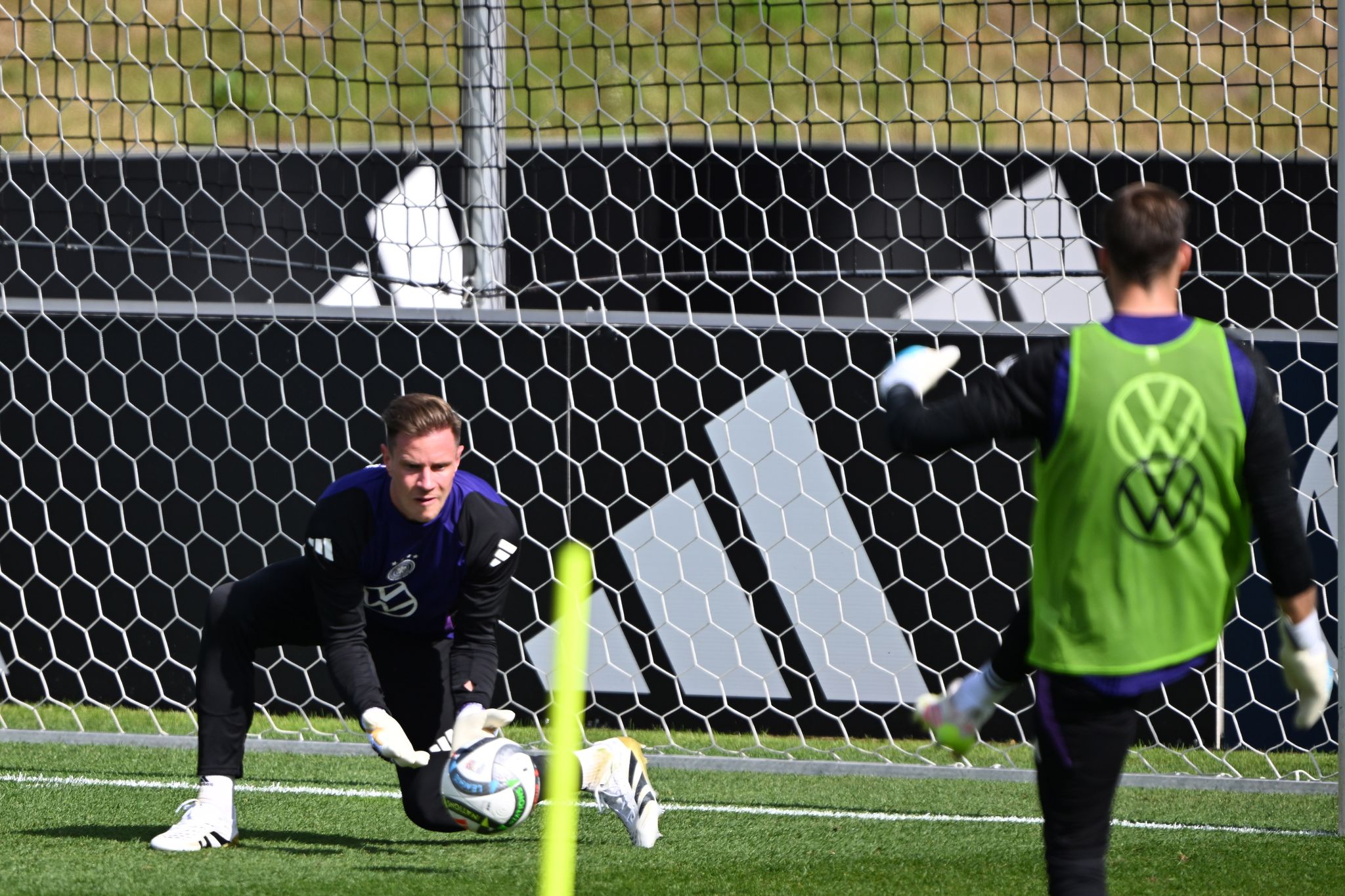 Comeback für ter Stegen? Zukunft bei Barça ungewiss