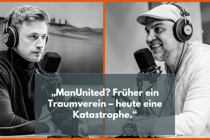 Markus Babbel über Manchester United