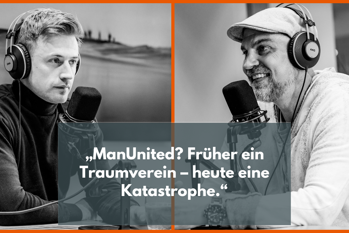 „ManUnited? Früher ein Traumverein – heute eine Katastrophe.“ – Markus Babbel rechnet mit englischem Top-Klub ab