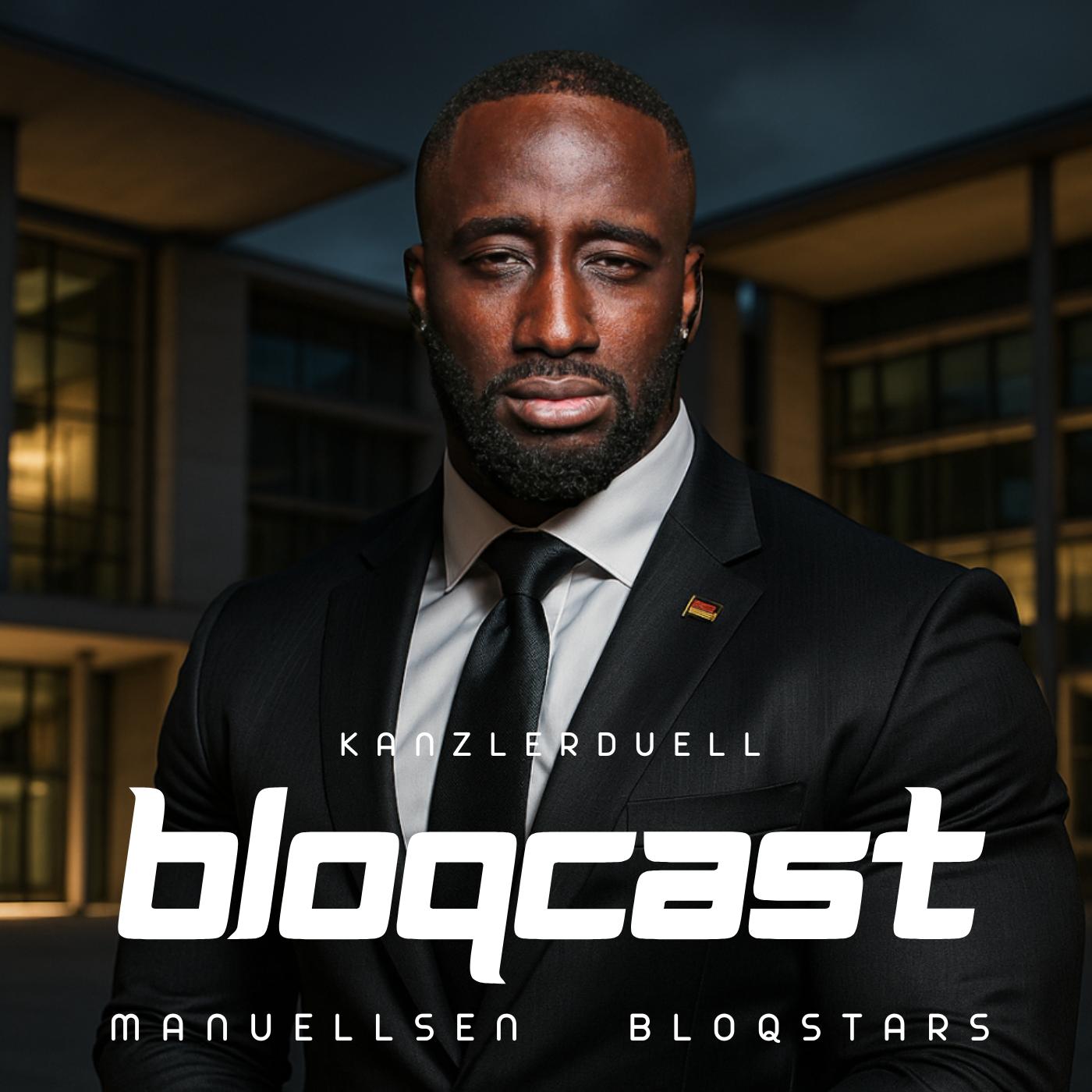 Vorgestellt: Bloqcast by Manuellsen – Realtalk auf die Ohren!