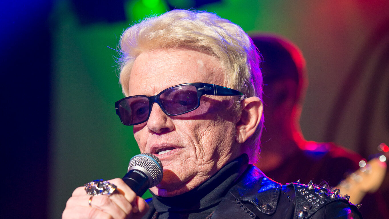 Heino in tiefer Trauer – Er verliert seine geliebte Schwester Hannelore († 92)