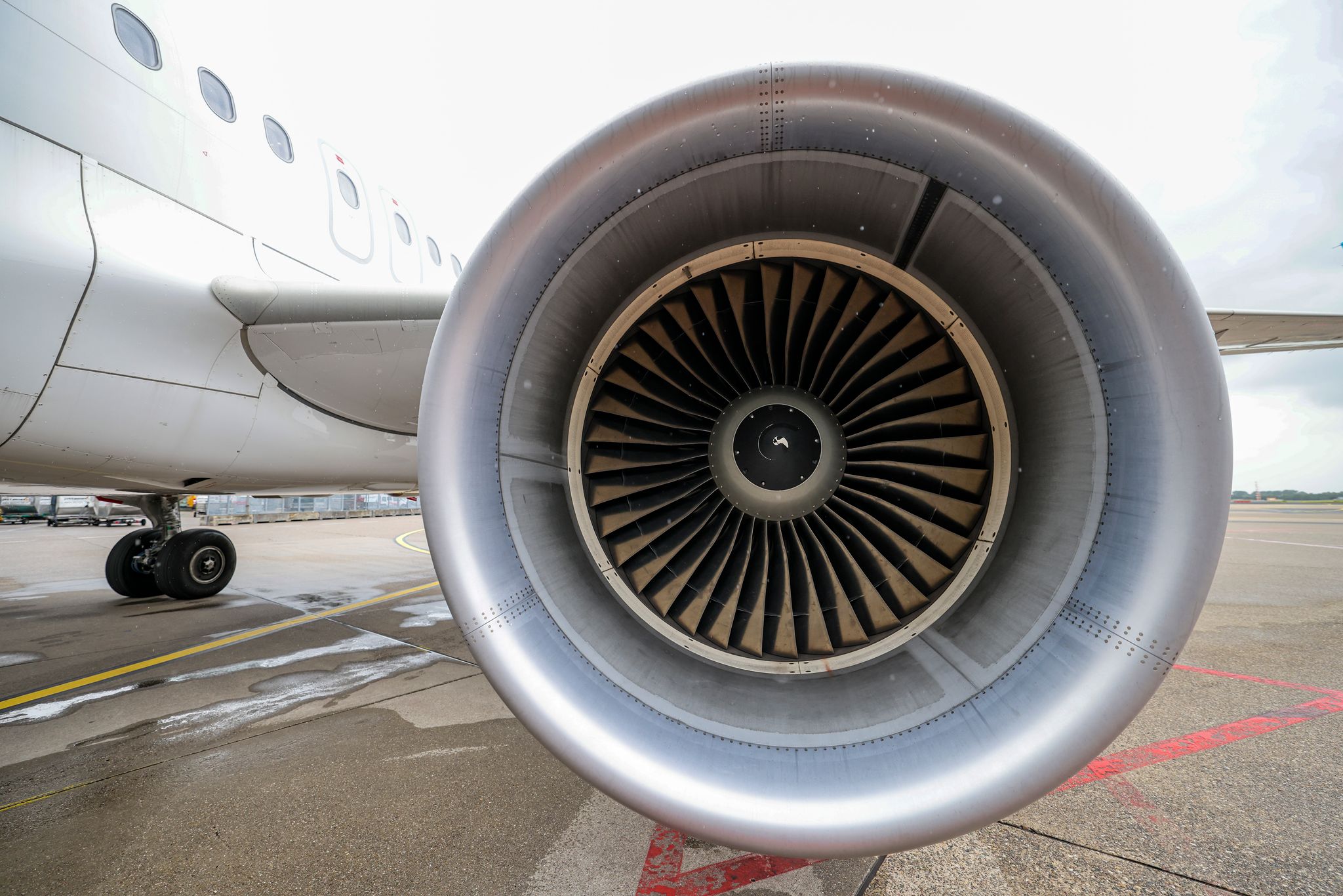 Deutsche Planespotterin am Flughafen von Skiathos verletzt