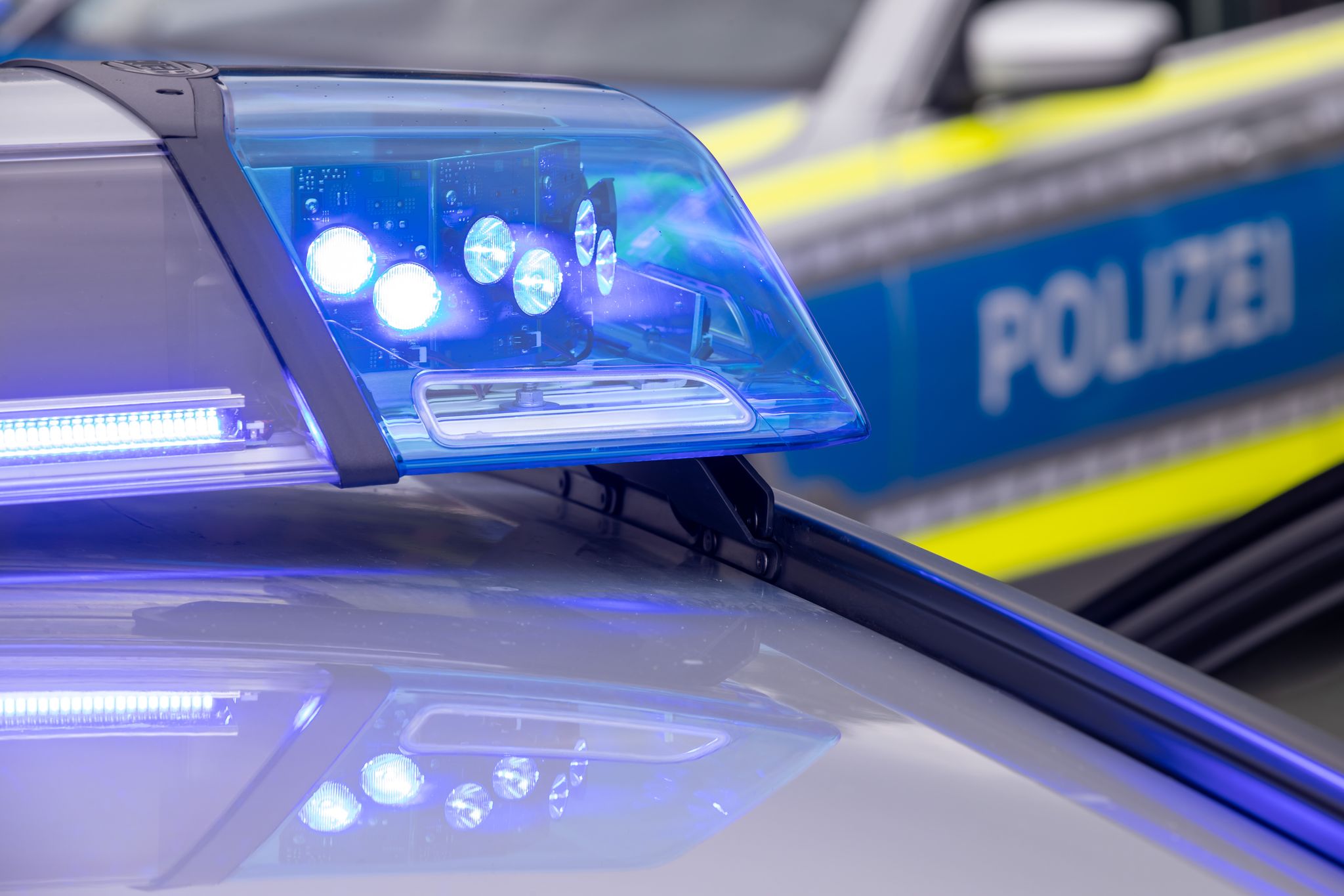 Frau und Mädchen tot an Weg: Opfer hatte Platzwunde am Kopf