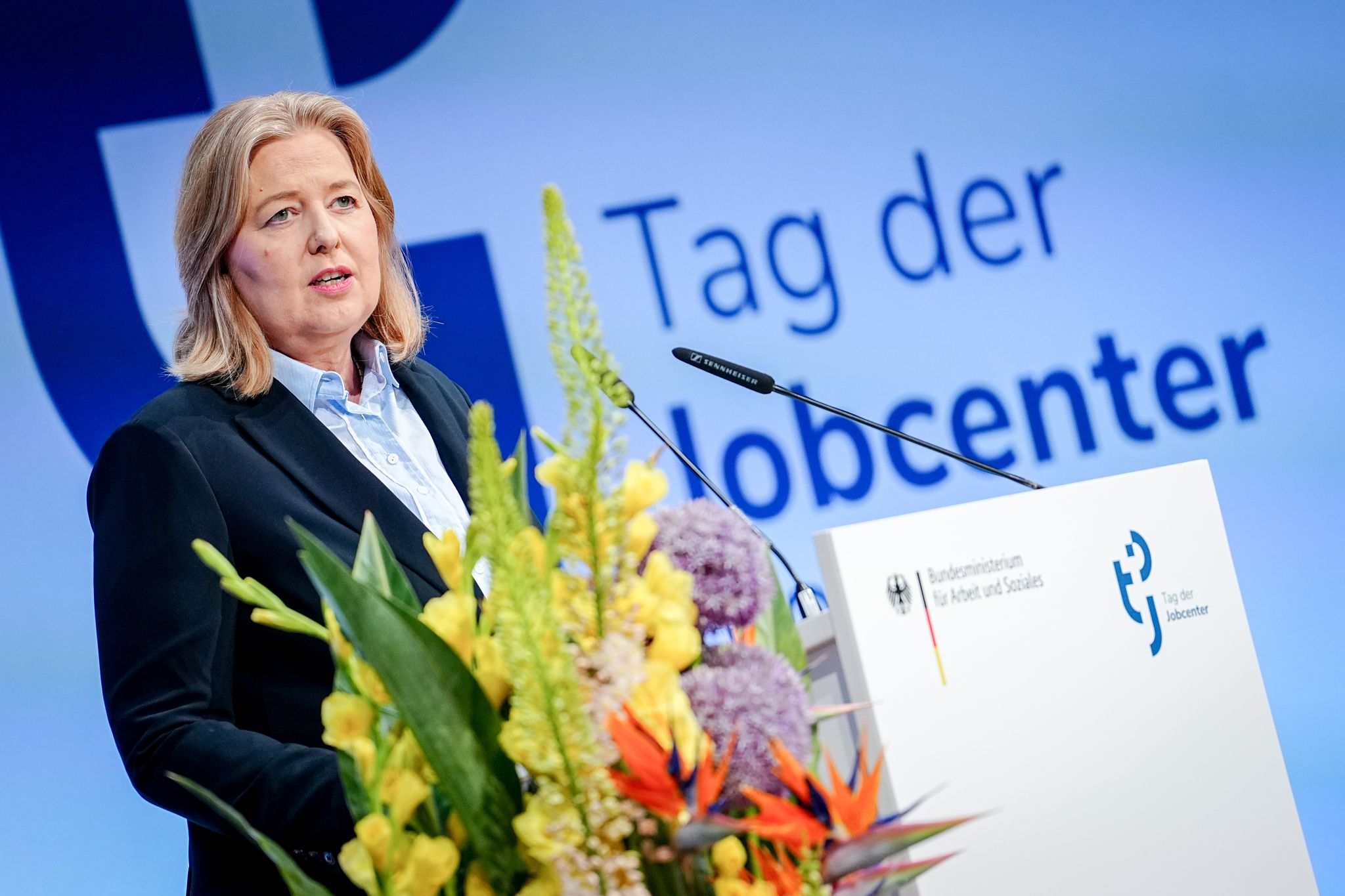 Jobcenter-Terminschwänzer sollen Folgen spüren