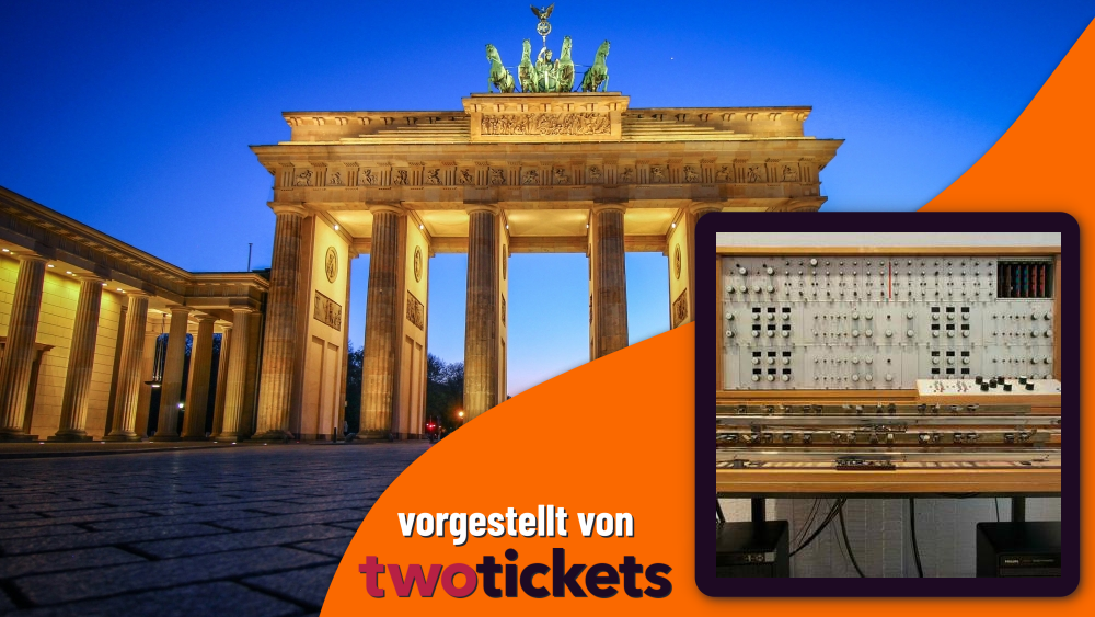 Ausstellungen in Berlin am 03.07.25: Hitchcocks Vögel im Erdbeerfeld