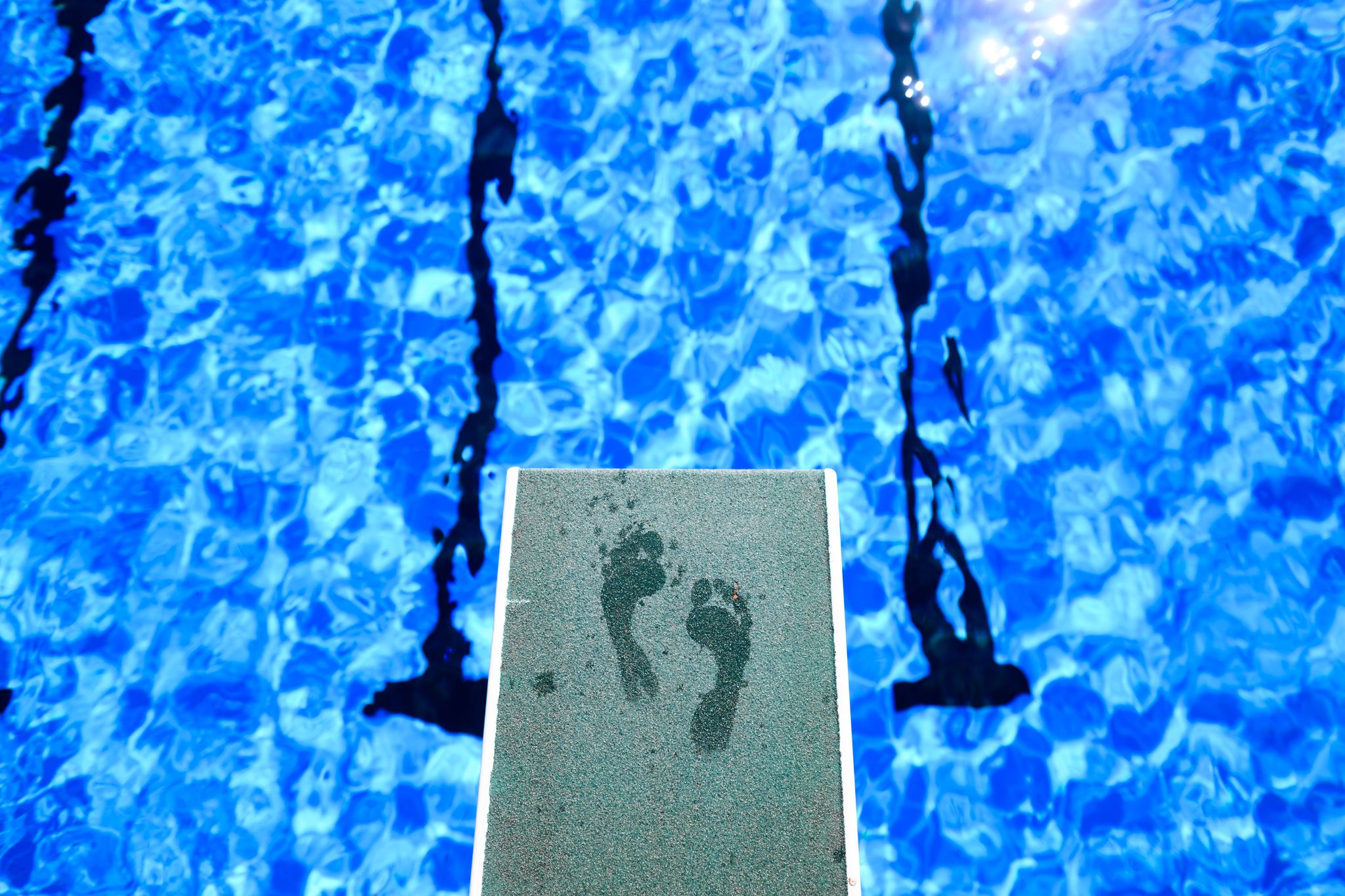 Kleine Hitzewelle: Sonnenschein und Temperaturen bis 35 Grad