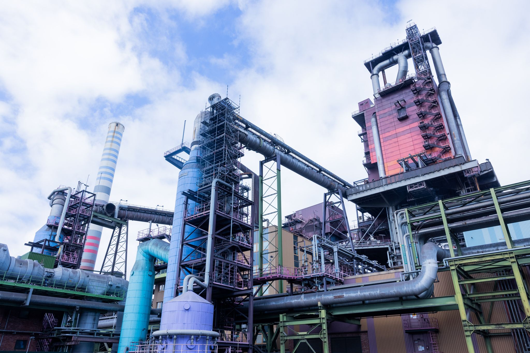 Thyssenkrupp bekräftigt Grünstahl-Pläne