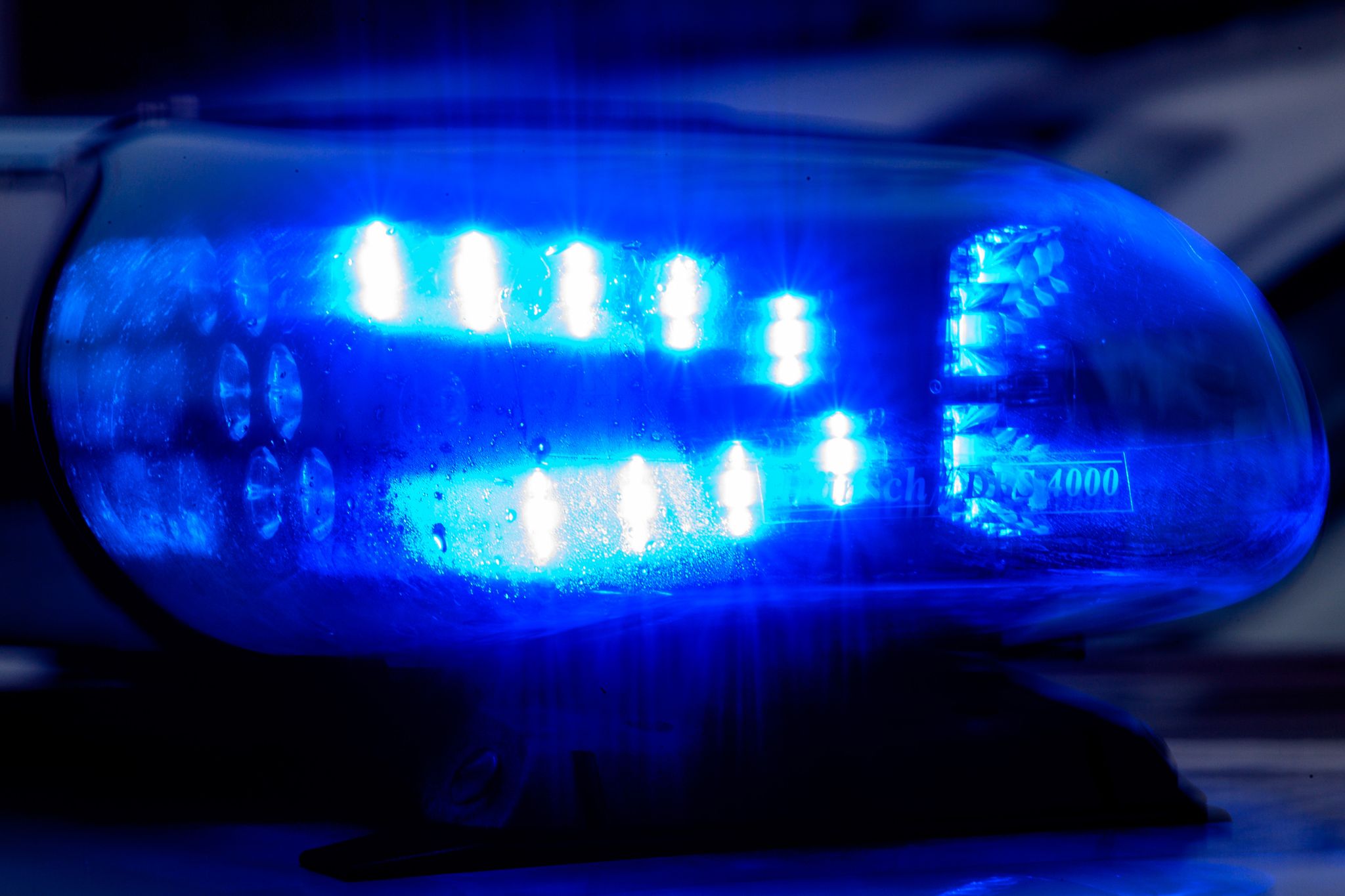 Zwei Frauen in Franken getötet
