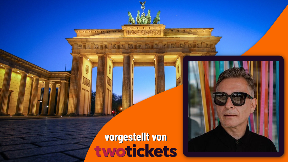 Besondere Musikevents in Berlin am 17.07.25: AfterWork: Time of my Life