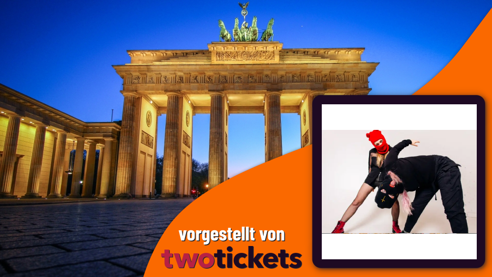 Besondere Musikevents in Berlin am 30.07.25: GRLwood