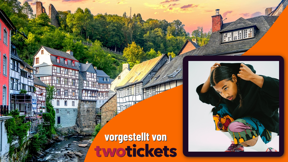 Besondere Musikevents in Düsseldorf am 30.06.25: Jyeuhair