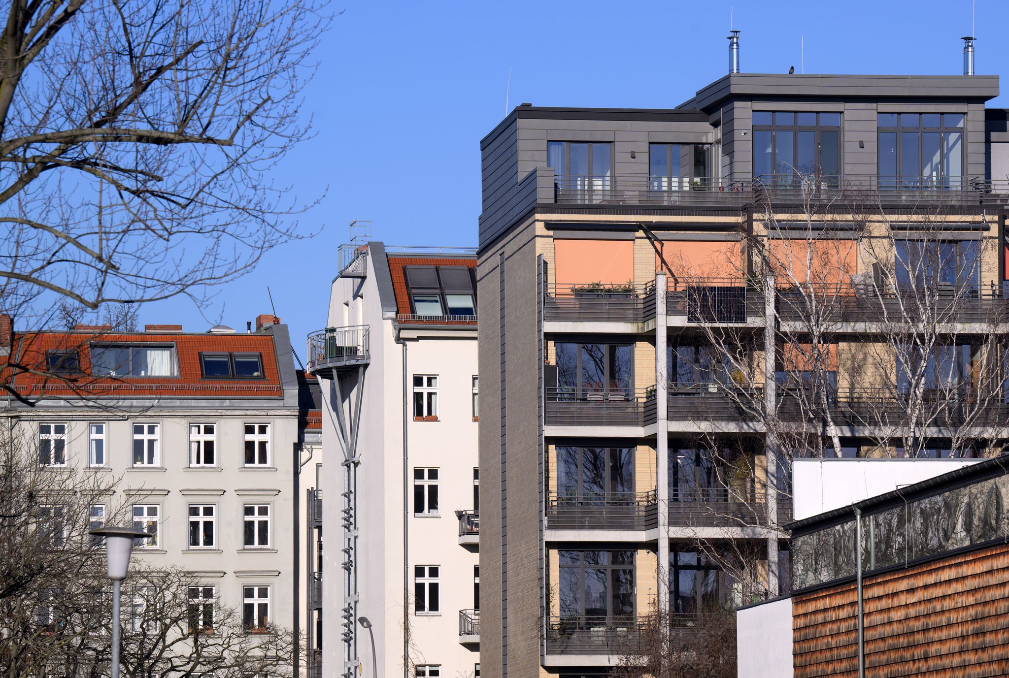 Steigende Mieten trotz Mietpreisbremse in deutschen Großstädten