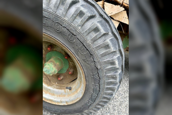 Lahn-Dill-Kreis: Autoeinbrüche in Haiger