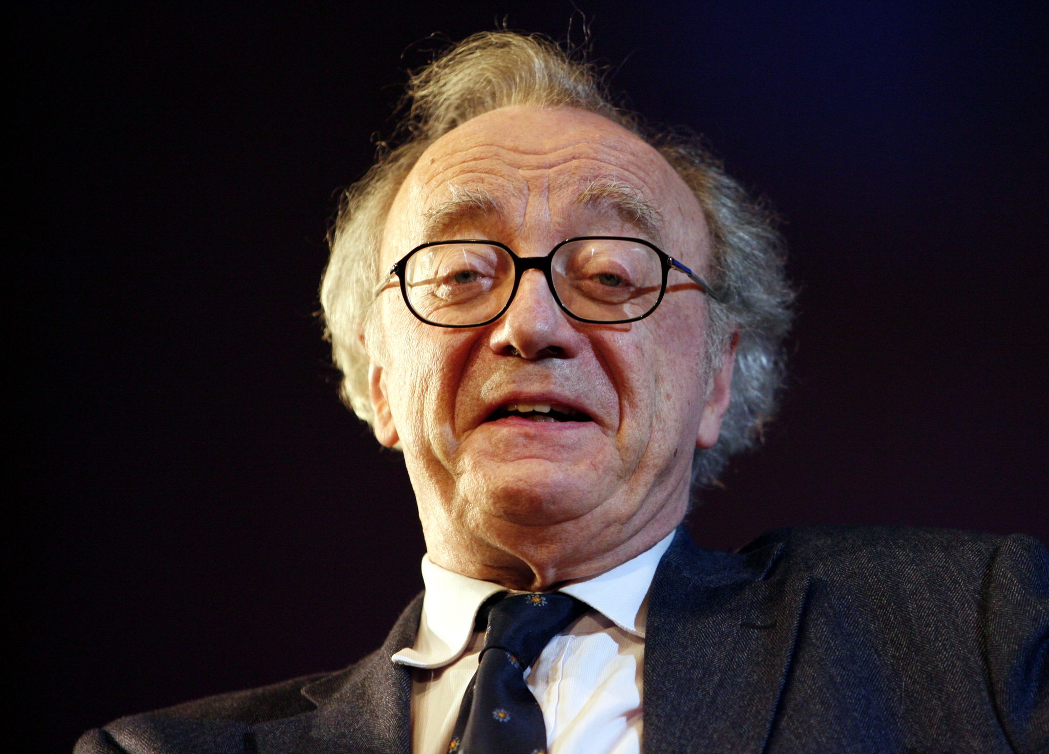 Pianist Alfred Brendel mit 94 gestorben