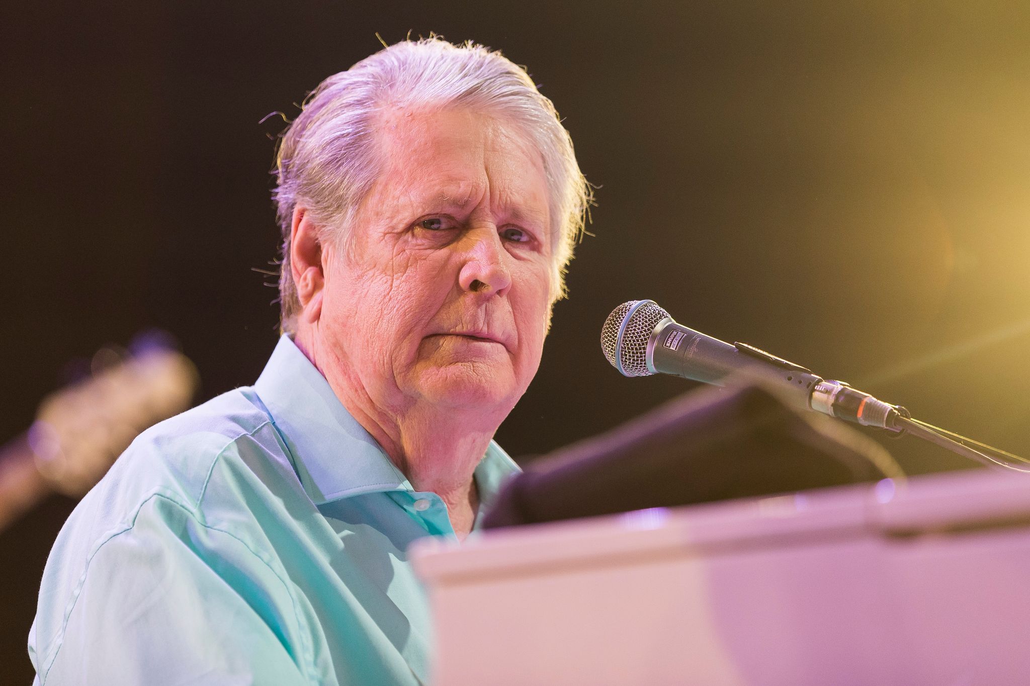 Beach-Boys-Legende Brian Wilson gestorben