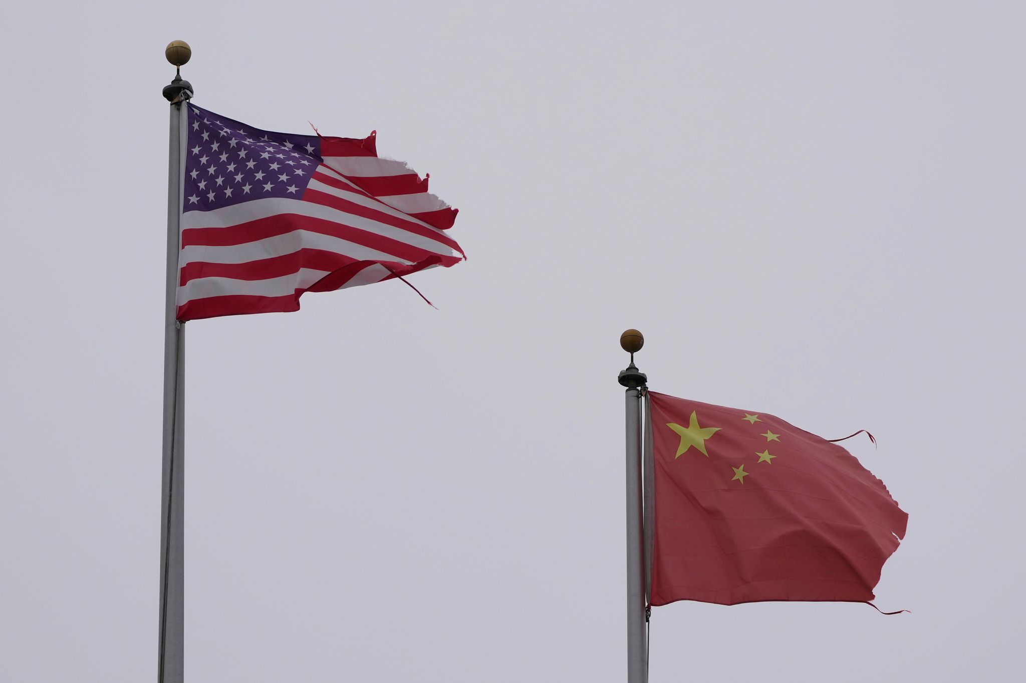 Trump: Einigung mit China auf Abbau von Exportbeschränkungen