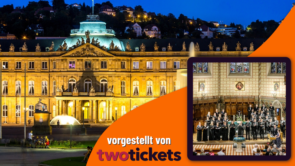 Chor & Gesang in Heidenheim an der Brenz am 10.07.25: OH! in der Pauluskirche „MUTTERLIEBE“
