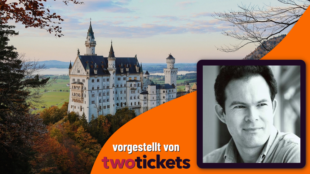 Chor & Gesang in München am 15.07.25: Festspiel-Liederabend Gerald Finley
