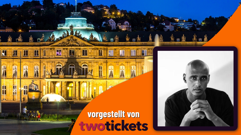 Comedy in Ludwigsburg am 13.07.25: Teddy
