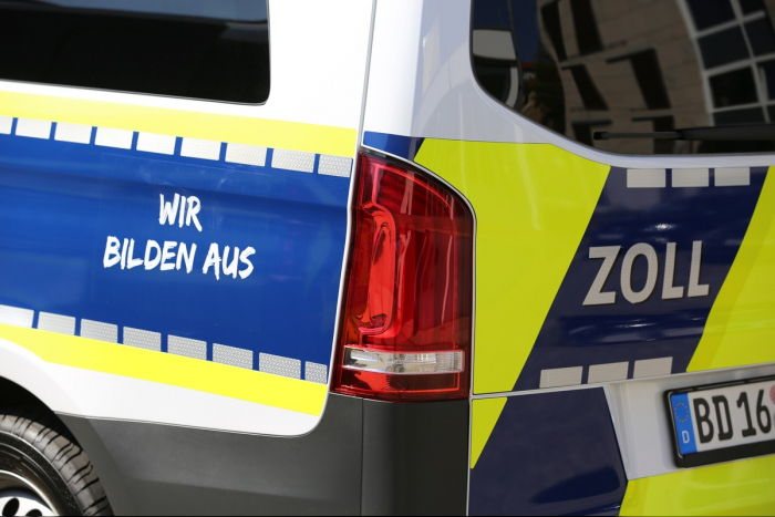 Landkreis Ansbach: 1. Blaulichttag Dinkelsbühl