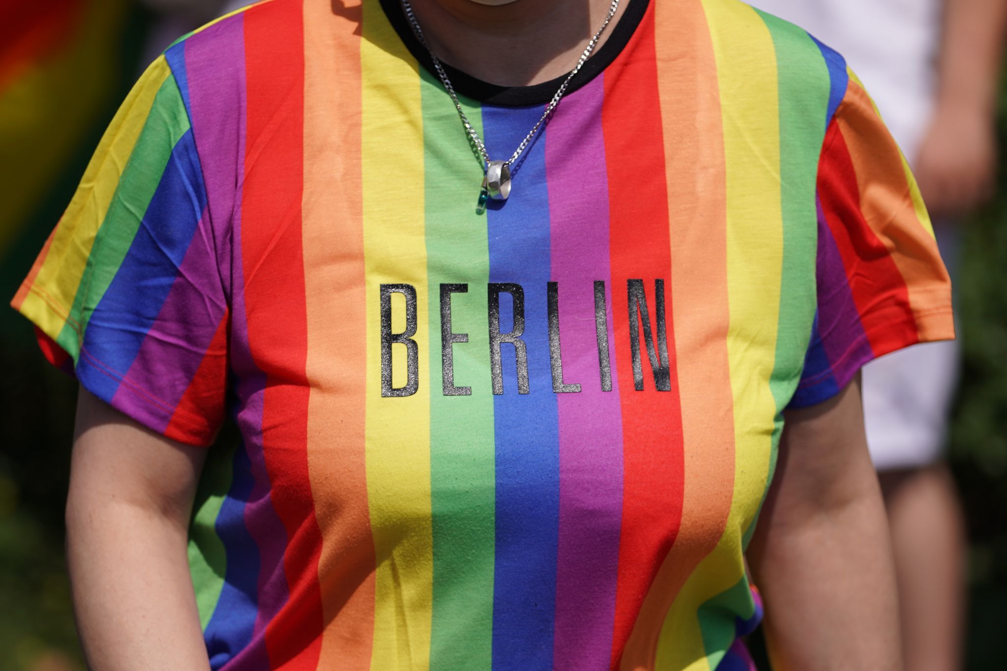 Scharfer Protest gegen Absage aus dem Bundestag an CSD