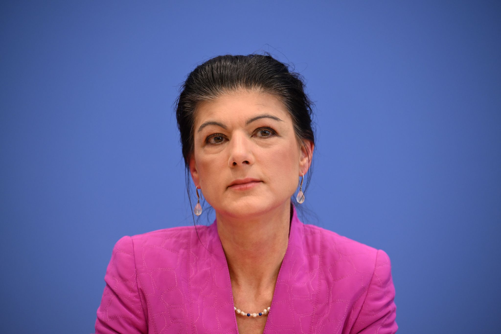 Karlsruhe verwirft BSW-Klagen zum Wahlrecht
