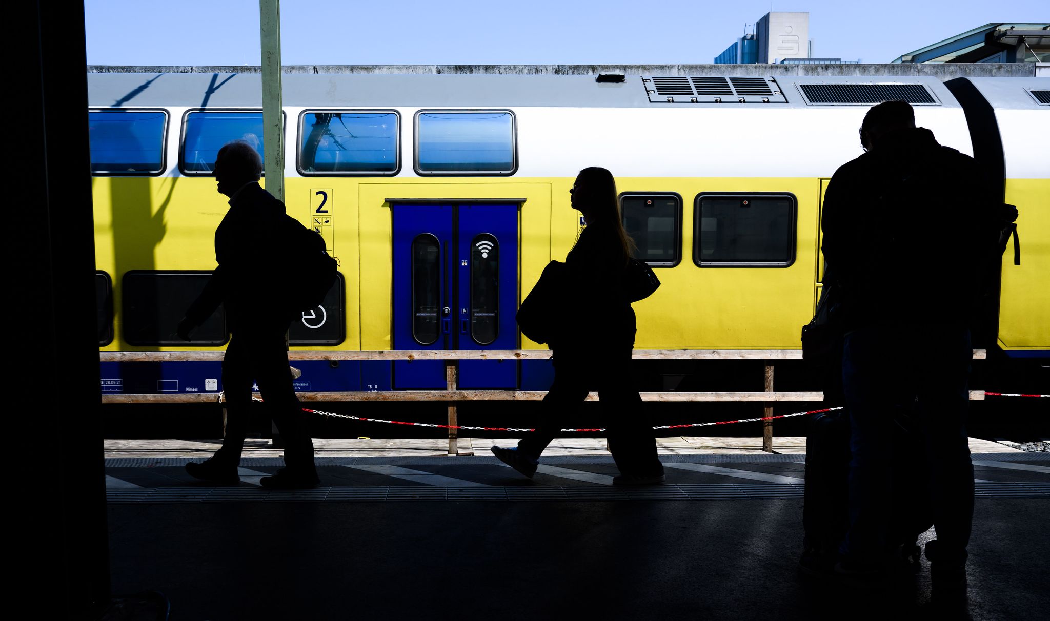 Deutschlandticket: Unsicherheit wegen Finanzstreit droht
