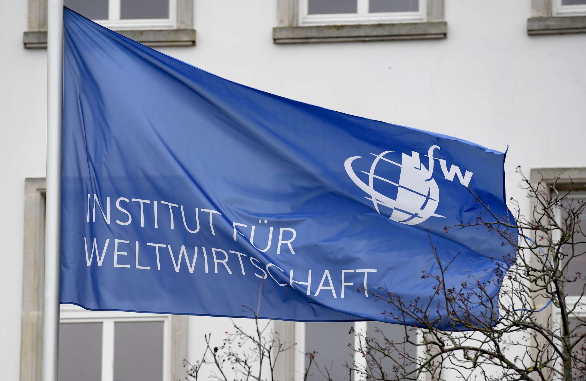 IfW: Europas Hilfe für die Ukraine ist deutlich gestiegen