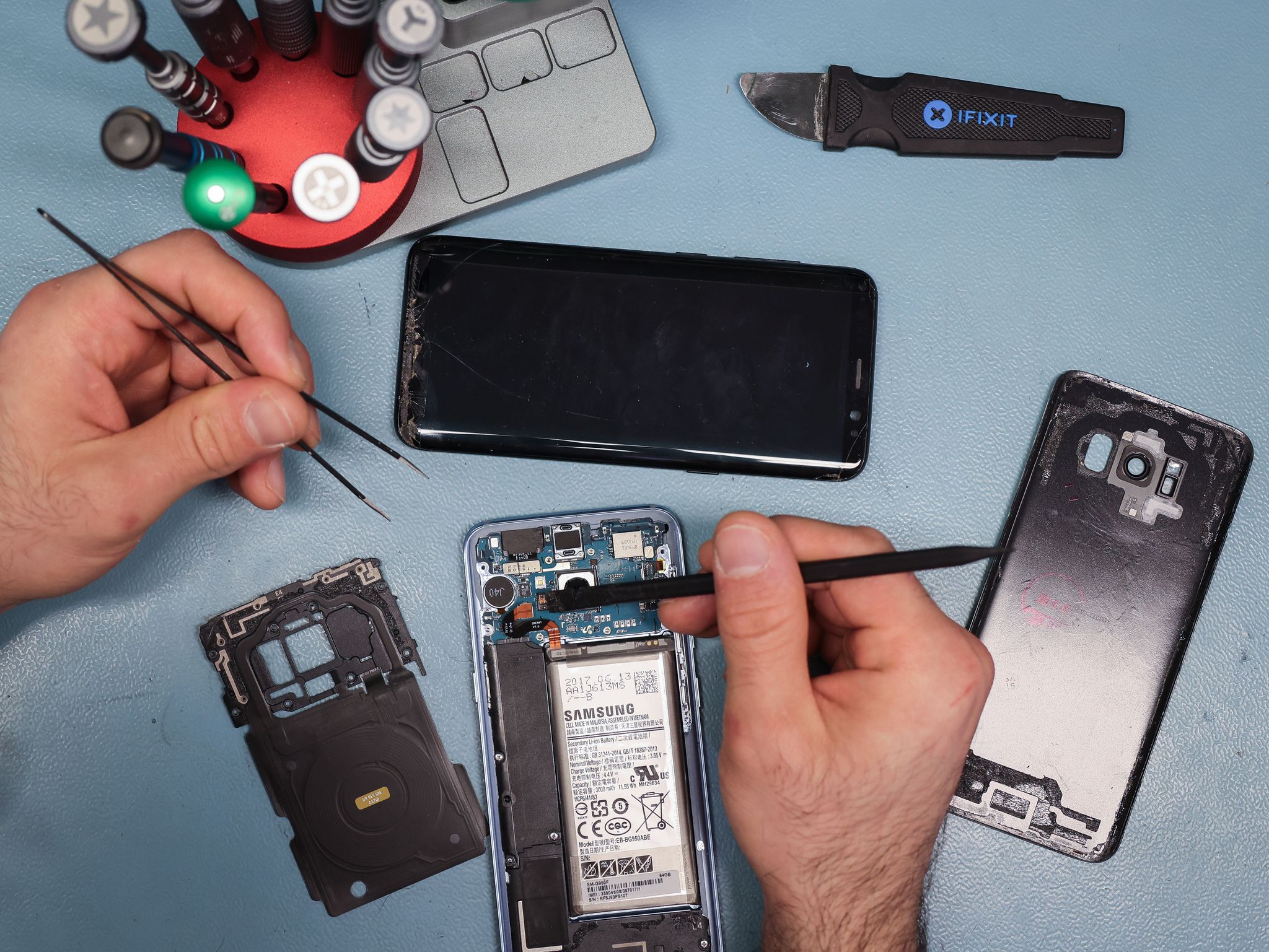Recht auf Reparatur – Anbieter erwarten steigende Preise