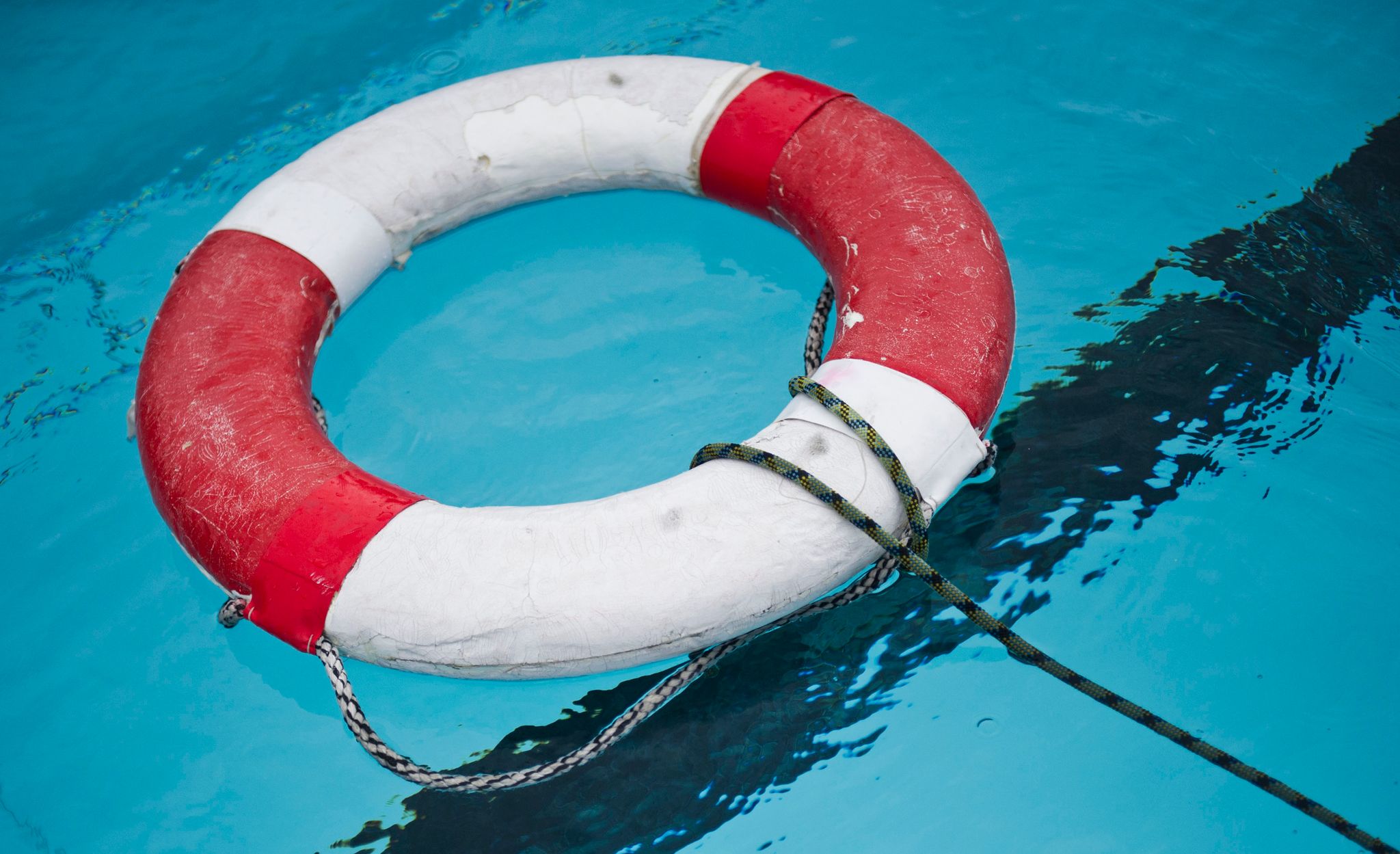 Neunjährige stirbt nach Badeunfall in Frankfurter Freibad