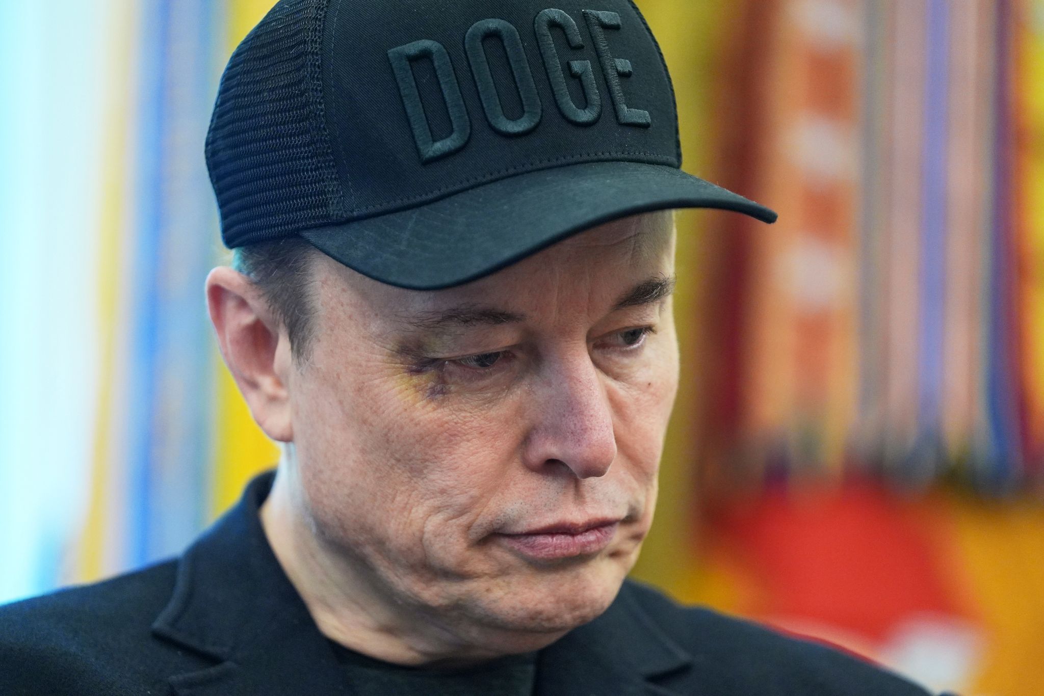 Elon Musk attackiert Trumps Steuer- und Ausgabengesetz