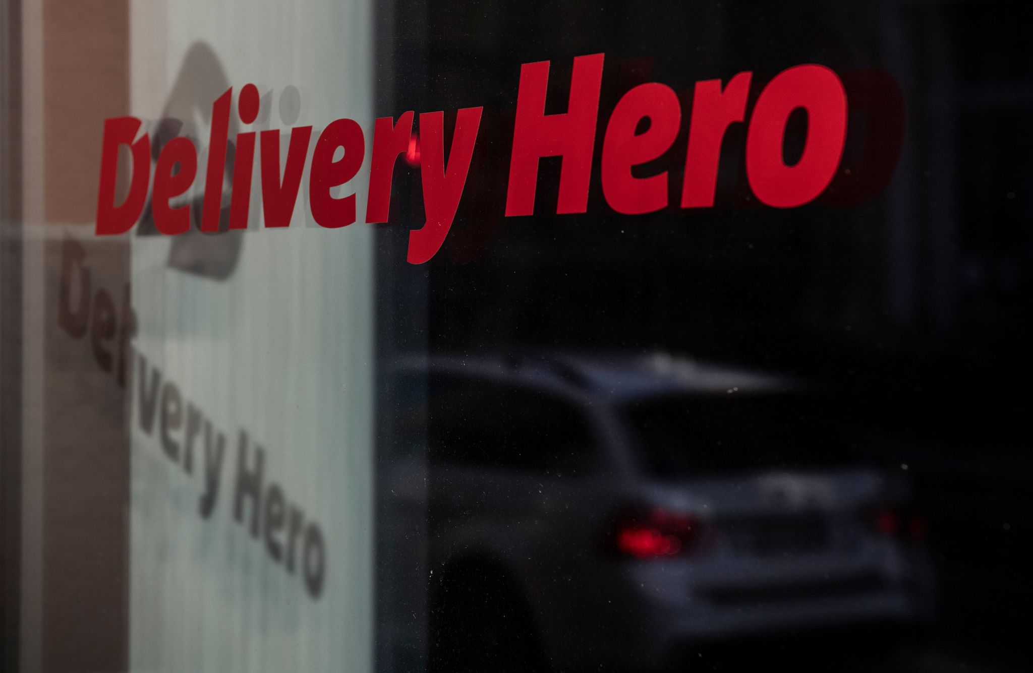 Delivery Hero und Glovo: Millionenstrafe wegen illegalem Kartell