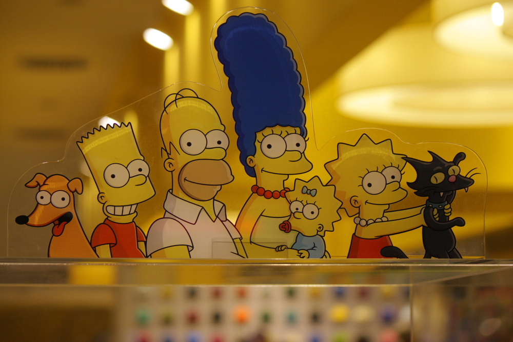 Schock-Finale bei „Die Simpsons“ – Kultfigur Marge stirbt!