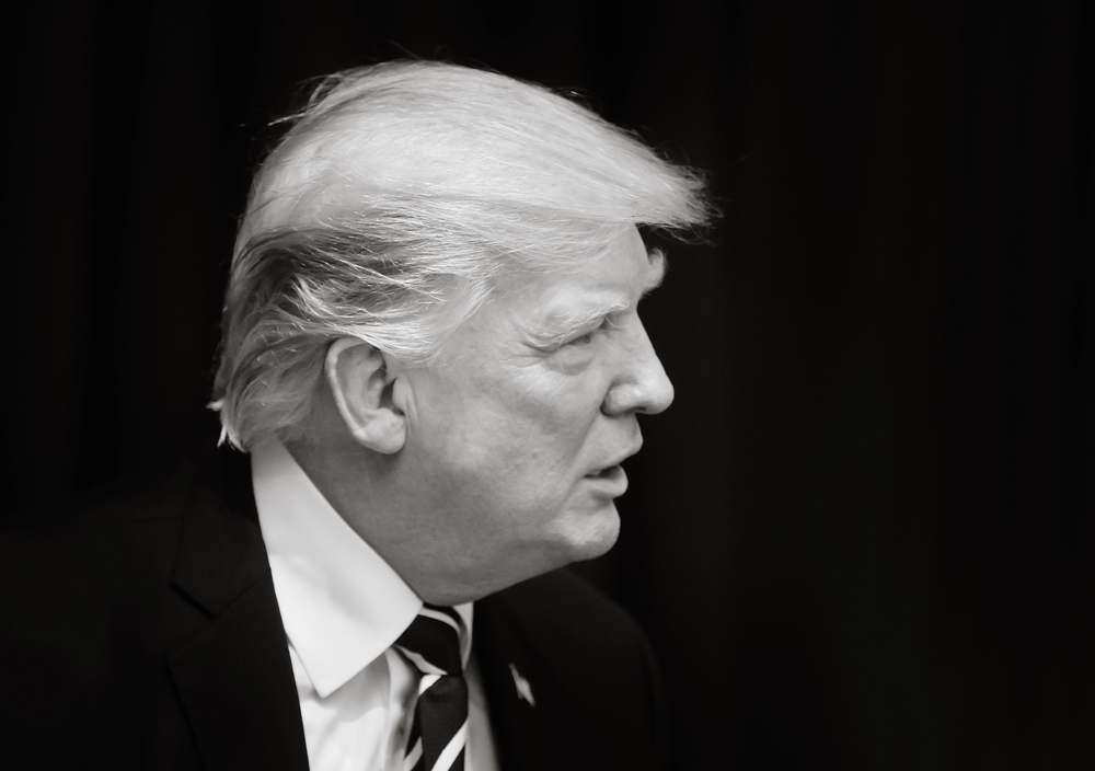 Trump kontra Israel – US-Präsident pfeift Verbündeten öffentlich zurück!