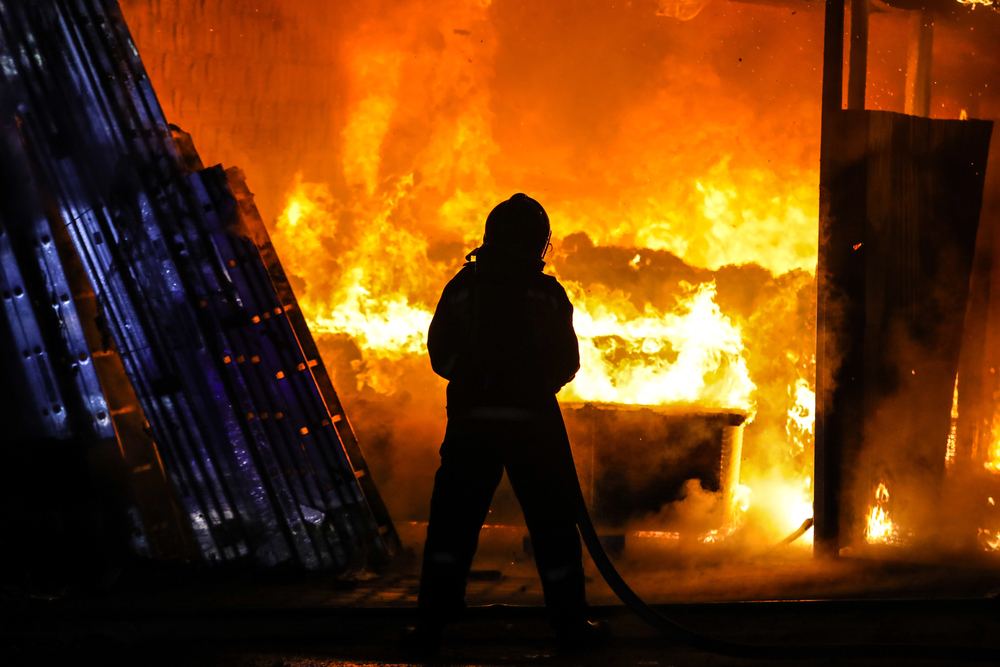 Schwere Luftangriffe auf Kyjiw – mindestens vier Tote und zahlreiche Verletzte