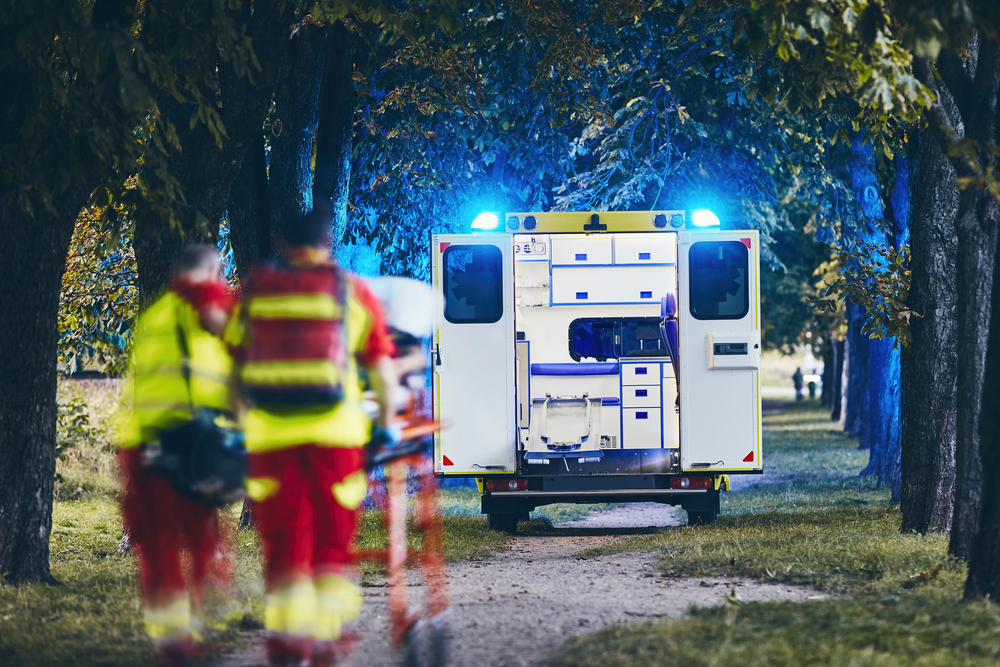 Schock für Schlagerfans: Didi Ganshofer nach Schlaganfall im Krankenhaus