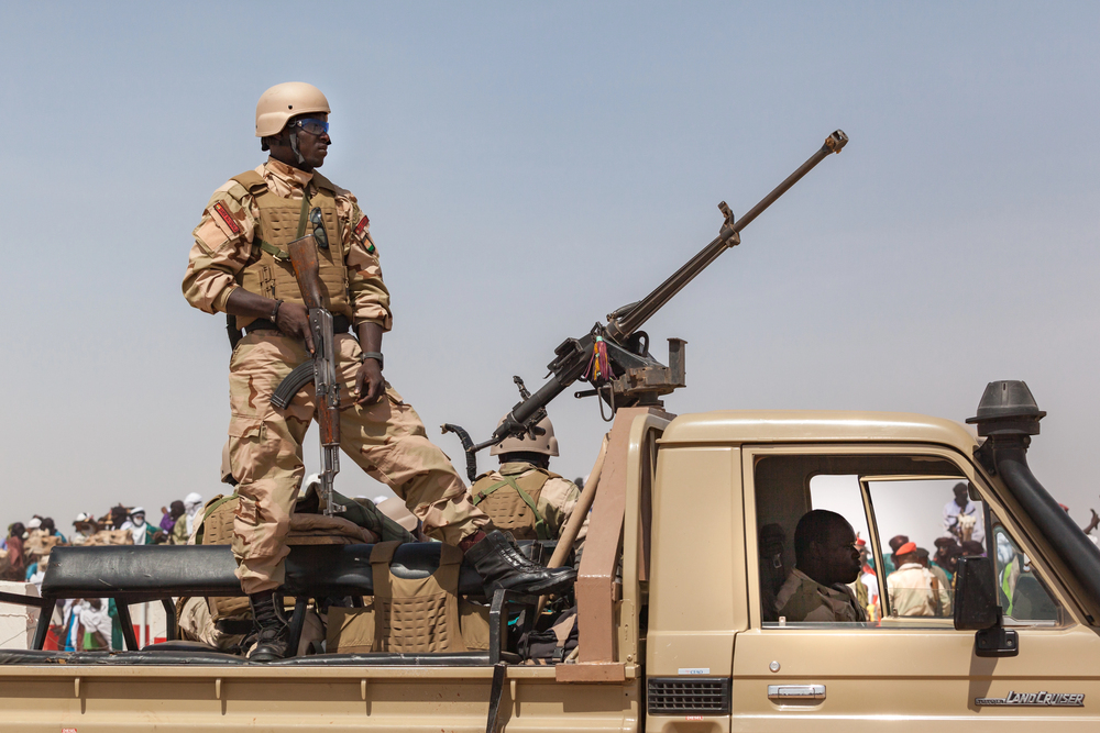 Massaker in Nigeria: Über 100 Tote bei nächtlichem Angriff – Familien lebendig verbrannt